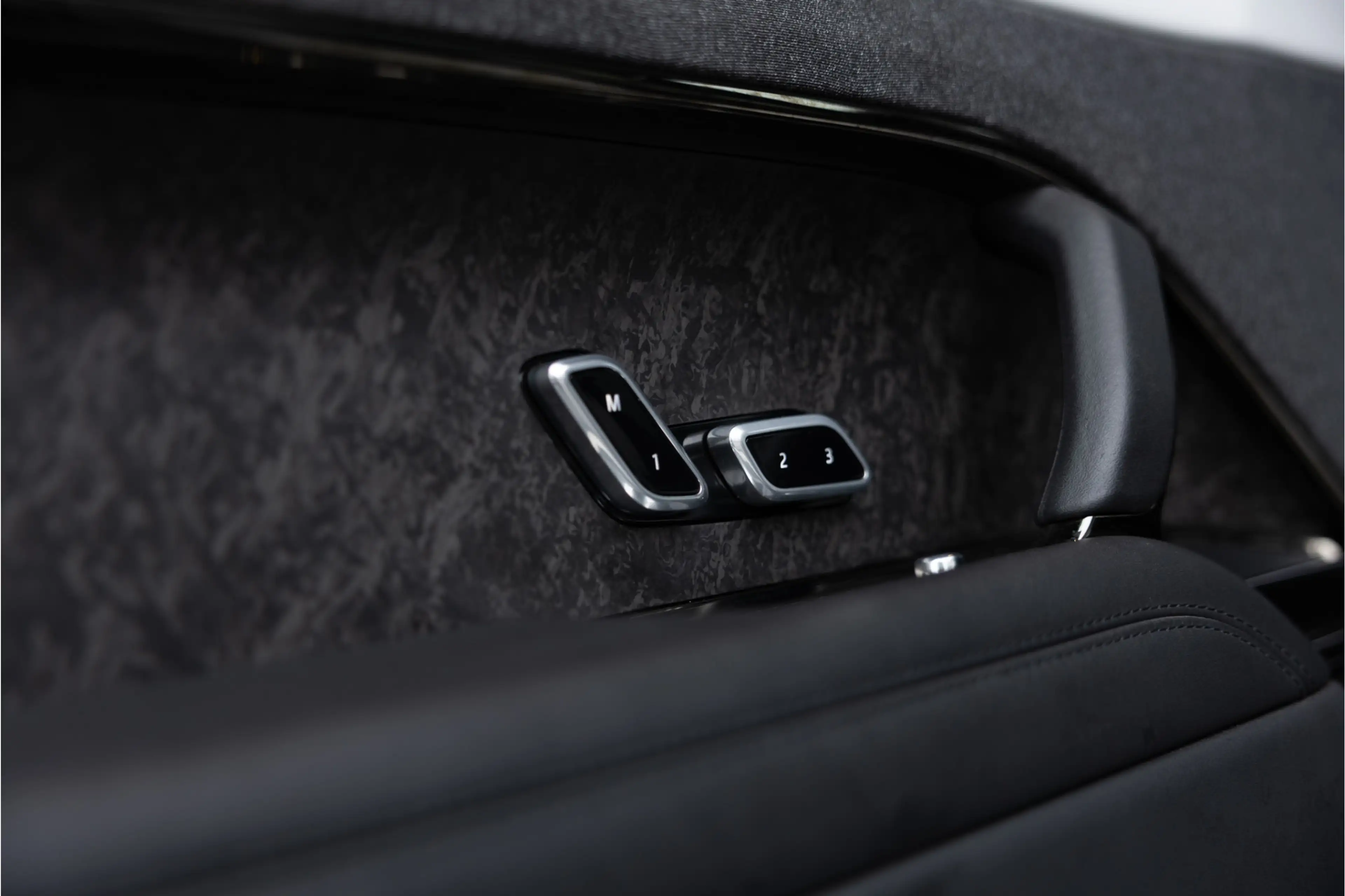 Land Rover Range Rover Sport 3.0 P510e First Edition - Panorama | Meridian | 4x — photo 27