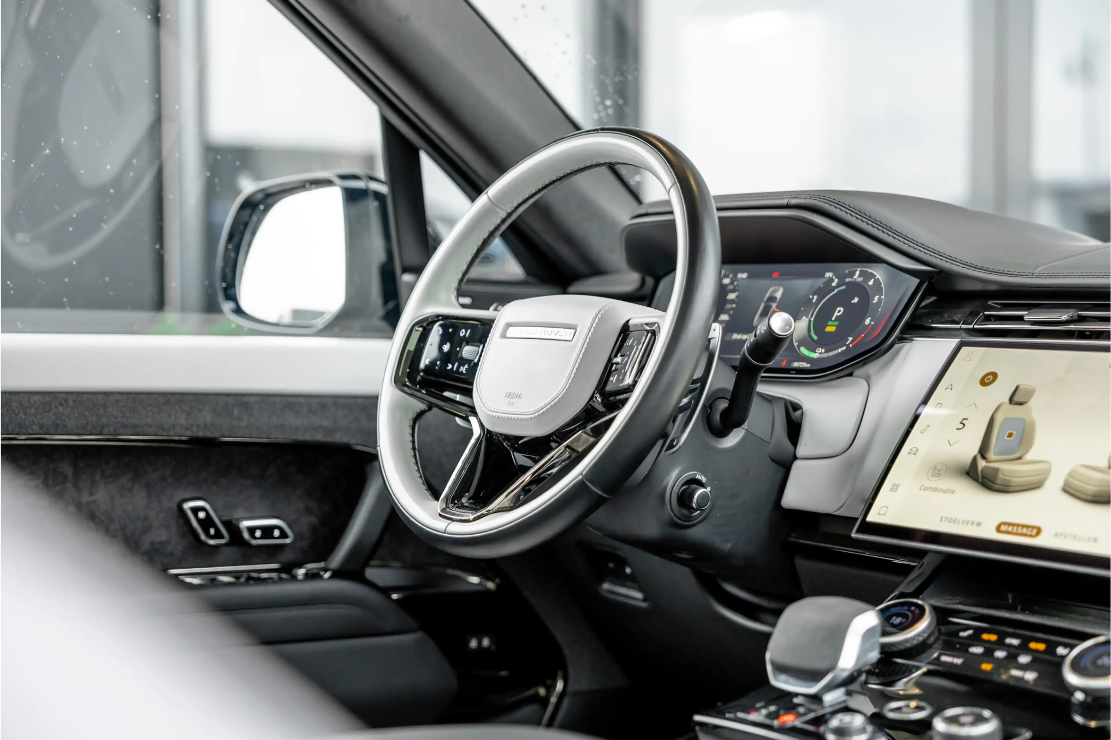 Land Rover Range Rover Sport 3.0 P510e First Edition - Panorama | Meridian | 4x — photo 16