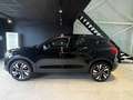 Volvo XC40 Plus, B3 Mild hybrid, Benzine, Dark Zwart - thumbnail 3