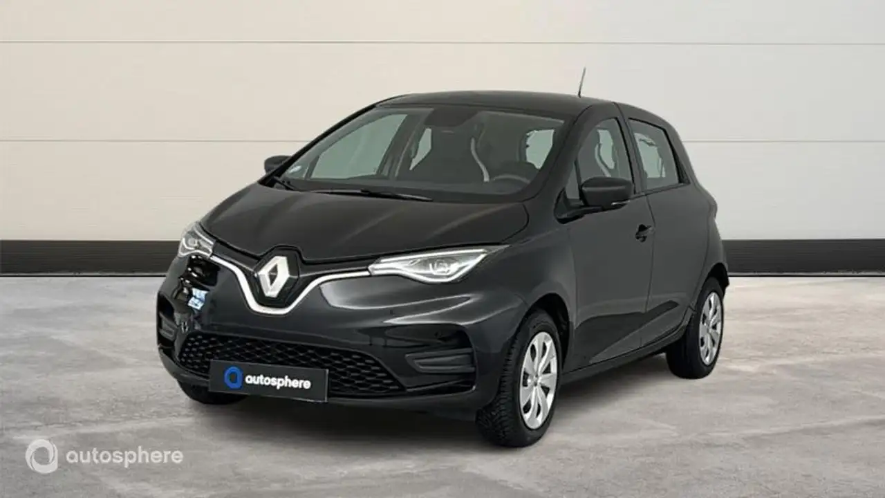Renault ZOE E-Tech Life charge normale R110 Achat In