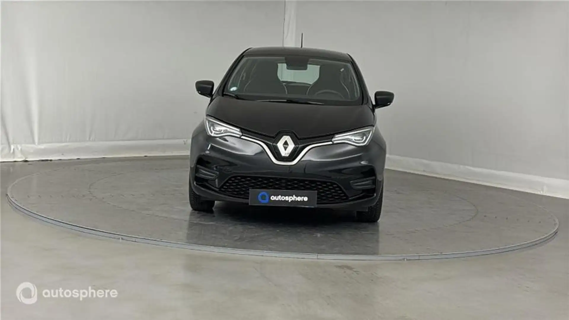 Renault ZOE E-Tech Life charge normale R110 Achat Intégral - 21 - 2