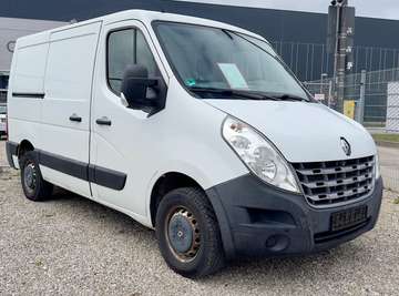 MwSt | TÜV Neu | Kamera | Gepflegt | L1H1