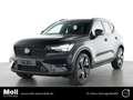 Volvo XC40 Plus Black Edition 2WD Digitales Cockpit Memory Si Schwarz - thumbnail 1