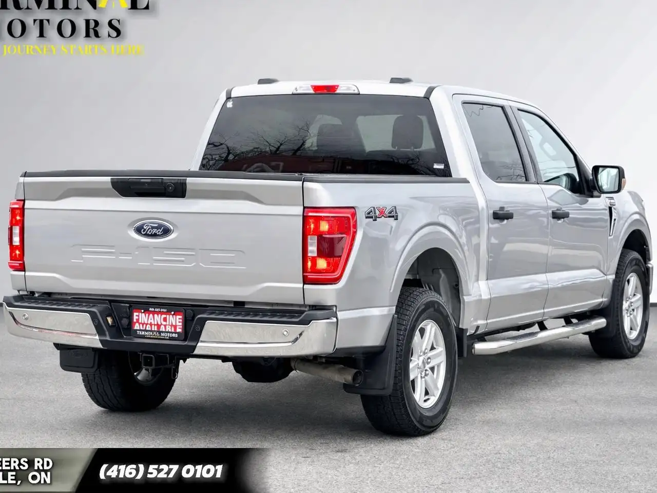 Ford F 150 снимка Ford F 150