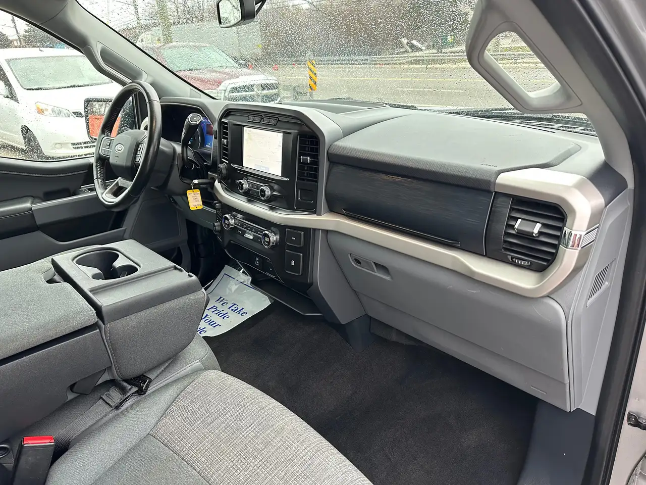 Ford F 150 снимка Ford F 150