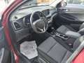 Hyundai TUCSON Tucson Level 3 1,6 T-GDi 4WD DCT Rojo - thumbnail 8
