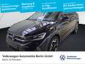 Volkswagen Taigo 1.5TSI DSG R-Line NAVI AHK MATRIX-LED Schwarz - thumbnail 1