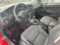 Volkswagen Golf 1.8 TSI DSG 4MOTION Rot - thumbnail 9