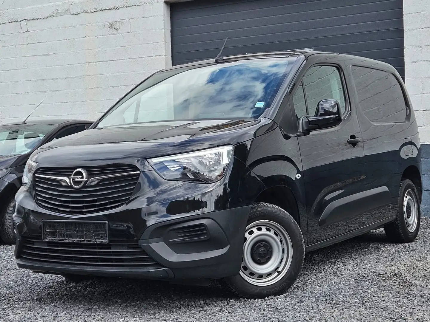 Opel Combo 1.5 TD BI L1H1 Heavy Comfort (EU6.2) - 1