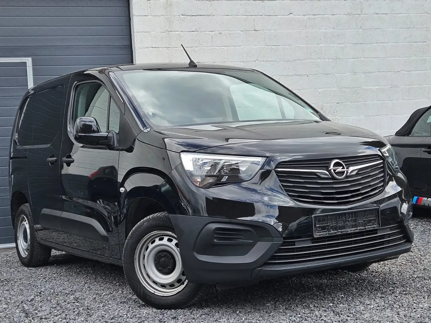 Opel Combo 1.5 TD BI L1H1 Heavy Comfort (EU6.2) - 2