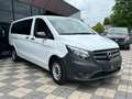 Mercedes-Benz Vito 110 CDI Tourer Extralang 9-SITZER,KLIMA Weiß - thumbnail 7