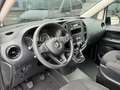 Mercedes-Benz Vito 110 CDI Tourer Extralang 9-SITZER,KLIMA Weiß - thumbnail 11