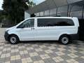 Mercedes-Benz Vito 110 CDI Tourer Extralang 9-SITZER,KLIMA Weiß - thumbnail 2