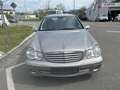 Mercedes-Benz C 180 T Kompressor Elegance Silber - thumbnail 2