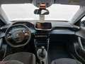 Peugeot 2008 2 1.2 Puretech 74KW S&S Active Pack Чёрный - thumbnail 12