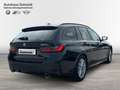 BMW 320 d Touring 305€ netto/mtl*M Sportpaket*Driv Assist* Schwarz - thumbnail 5
