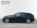 BMW 320 d Touring 305€ netto/mtl*M Sportpaket*Driv Assist* Schwarz - thumbnail 2