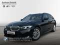 BMW 320 d Touring 305€ netto/mtl*M Sportpaket*Driv Assist* Schwarz - thumbnail 1