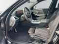BMW 320 d Touring 305€ netto/mtl*M Sportpaket*Driv Assist* Schwarz - thumbnail 8