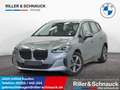 BMW 218 i Active Tourer LED+NAVI+KAM+SHZG Grau - thumbnail 1