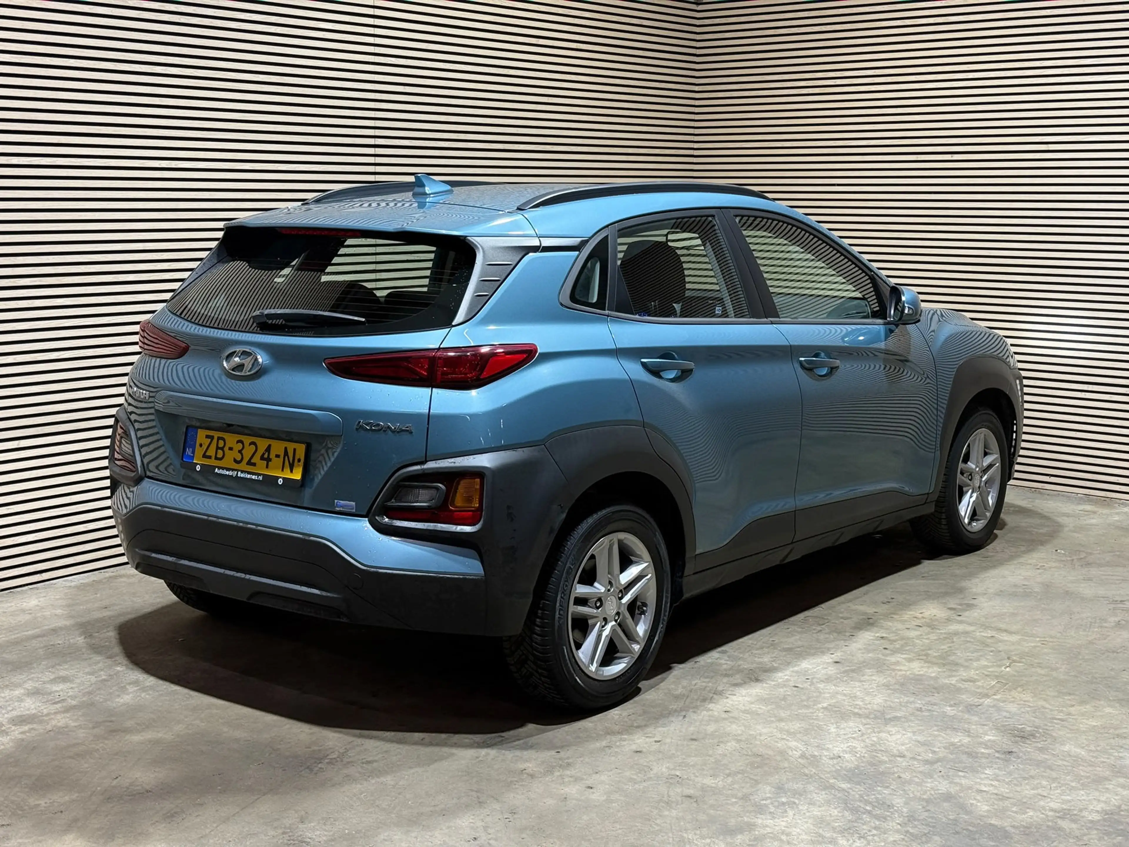Hyundai KONA 1.0 T-GDI Comfort | Carplay | Camera | Cruise | Ai — photo 2