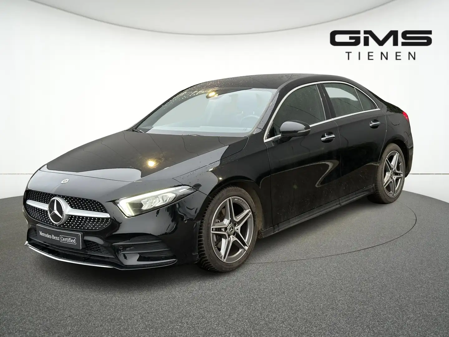 Mercedes-Benz A 200 Limousine A AMG Line *4JAAR GARANTIE* - 1