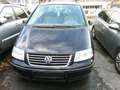 Volkswagen Sharan Sportline Schwarz - thumbnail 1