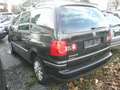 Volkswagen Sharan Sportline Schwarz - thumbnail 4