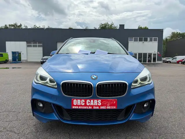 BMW 2er
