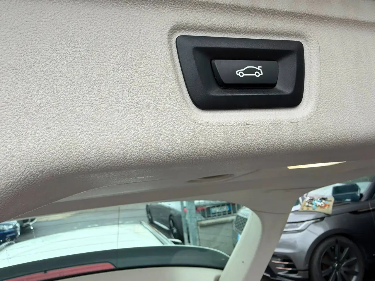 BMW 320 Touring 320d Touring Sport auto, миниатюра 7