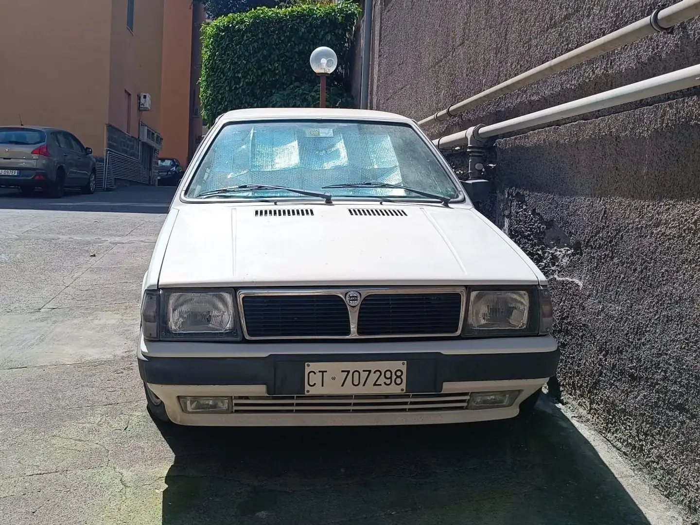 Lancia Prisma Prisma 1.6 RST - 1
