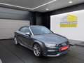 Audi S3 Cabriolet /B&O / LED / Magnetic-Ride/ ACC Grau - thumbnail 7