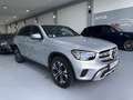 Mercedes-Benz GLC 220 220d 4Matic 9G-Tronic Gris - thumbnail 9
