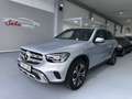 Mercedes-Benz GLC 220 220d 4Matic 9G-Tronic Gris - thumbnail 10