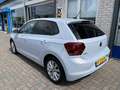 Volkswagen Polo 1.0 TSI Highline / PARK. SENSOREN V+A/ ACC/ APP-CO Blanc - thumbnail 5