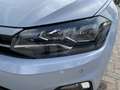 Volkswagen Polo 1.0 TSI Highline / PARK. SENSOREN V+A/ ACC/ APP-CO Blanc - thumbnail 35