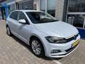 Volkswagen Polo 1.0 TSI Highline / PARK. SENSOREN V+A/ ACC/ APP-CO Blanc - thumbnail 34