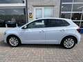 Volkswagen Polo 1.0 TSI Highline / PARK. SENSOREN V+A/ ACC/ APP-CO Blanc - thumbnail 2