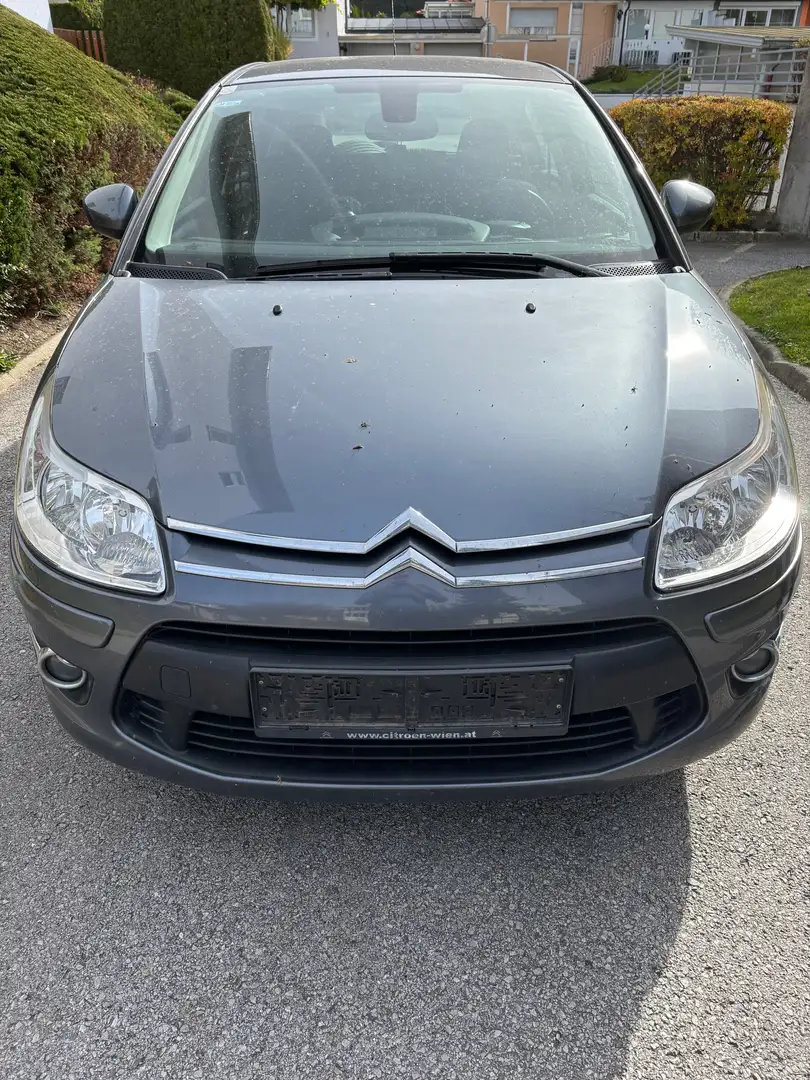 Citroen C4 C4 1,4 16V - 1