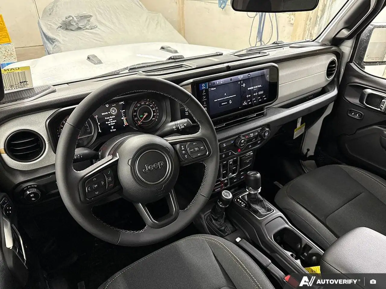 Jeep Gladiator photo Jeep Gladiator