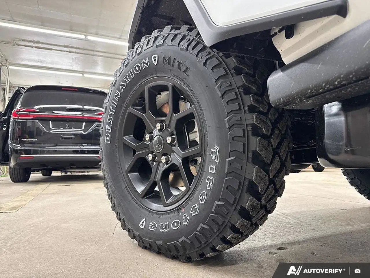 Jeep Gladiator photo Jeep Gladiator