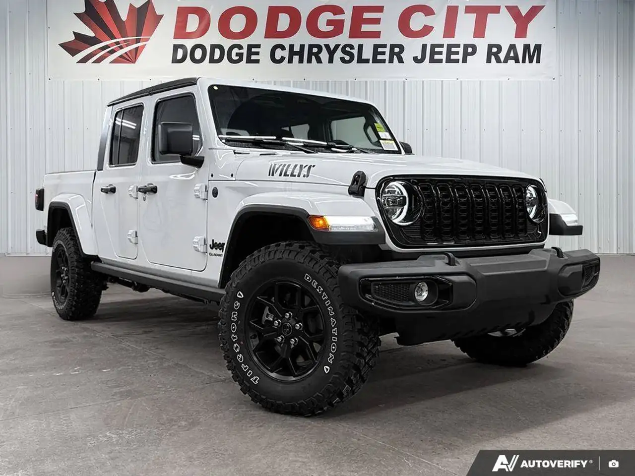 Jeep Gladiator photo Jeep Gladiator