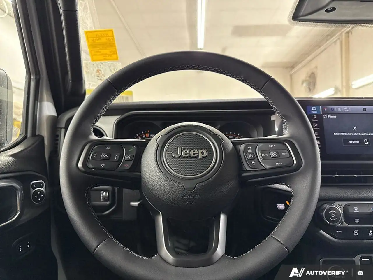 Jeep Gladiator photo Jeep Gladiator