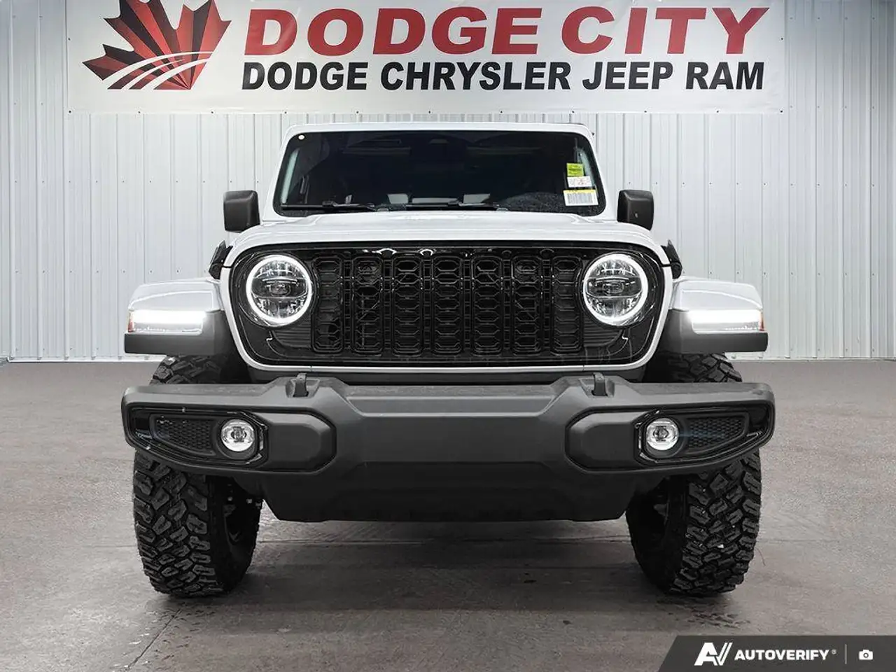 Jeep Gladiator photo Jeep Gladiator