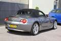 BMW Z4 Roadster 2.5i | M54 | Navigatie | Xenon | Grijs - thumbnail 24