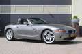 BMW Z4 Roadster 2.5i | M54 | Navigatie | Xenon | Grijs - thumbnail 5