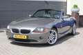BMW Z4 Roadster 2.5i | M54 | Navigatie | Xenon | Grijs - thumbnail 17