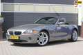 BMW Z4 Roadster 2.5i | M54 | Navigatie | Xenon | Grijs - thumbnail 1