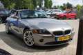 BMW Z4 Roadster 2.5i | M54 | Navigatie | Xenon | Grijs - thumbnail 13