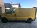 Renault Trafic Trafic Kombi L1H1 1,9 dCi kurz NL 1200 Gelb - thumbnail 4